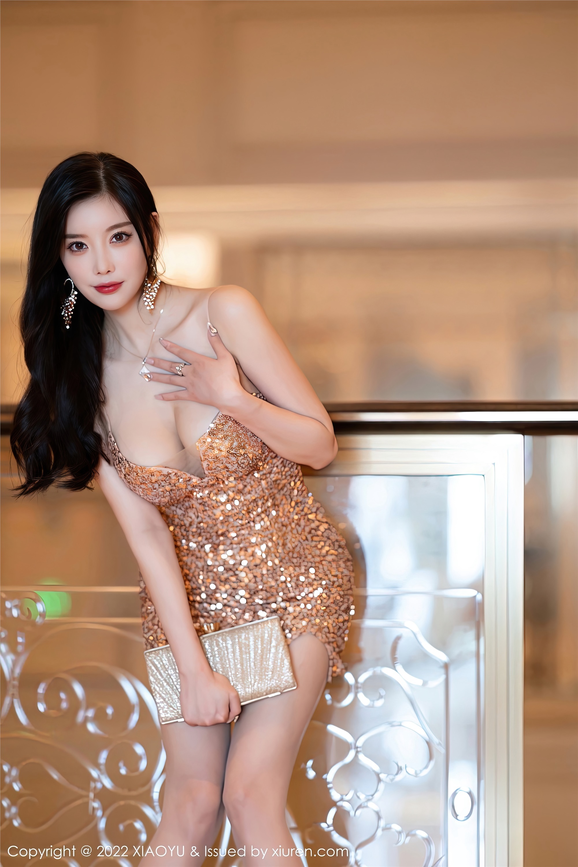 XIAOYU语画界 2022.11.04 VOL.897 杨晨晨Yome